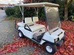 golfkar clubcar met kenteken, Ophalen of Verzenden, Gebruikt, Golfkar, Overige merken