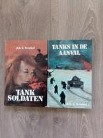 Joh G Veenhof, Boeken, Ophalen, Gelezen