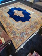 Groot Perzisch tapijt Kirman 345x265 wollen vloerkleed iran, De handelmaatschappij, Eerste jansteenstraat 92-2 1072NP, Bsthenu@gmail.com