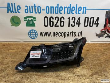 RANGE ROVER SPORT L494 FULL LED KOPLAMP LINKS JK62-13W030-EJ beschikbaar voor biedingen