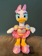 Gave knuffel Daisy / Katrien Duck Disney, Ophalen of Verzenden, Zo goed als nieuw, Knuffel