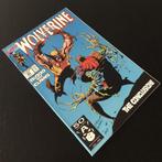 Wolverine Vol.2 #37 (1991) NM- (9.2), Nieuw, Amerika, Ophalen of Verzenden, Marvel Comics