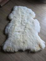 Schapenvacht xxl dik wit., Ophalen of Verzenden, Nieuw