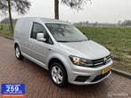 Volkswagen Caddy Benzine 100pk + Airco | Standkachel | PDC, Gebruikt, 4 cilinders, Volkswagen, Startonderbreker