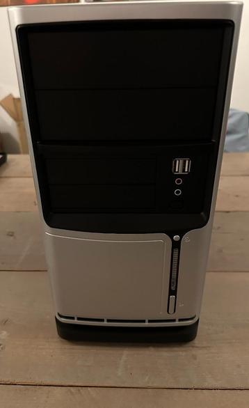 Nieuwe PC Intel i5-3470 3.2ghz/8GB/250GB/Win11 beschikbaar voor biedingen