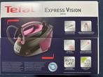 Calor Express Vision SV8152 - Stoomgenerator - (ongeopend), Ophalen of Verzenden, Nieuw
