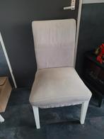 Ikea stoelen kättil, Huis en Inrichting, Stoelen, Ophalen, Gebruikt, Vier