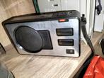 Vintage Philips Radio - Klassieker!, Ophalen of Verzenden, Gebruikt, Radio