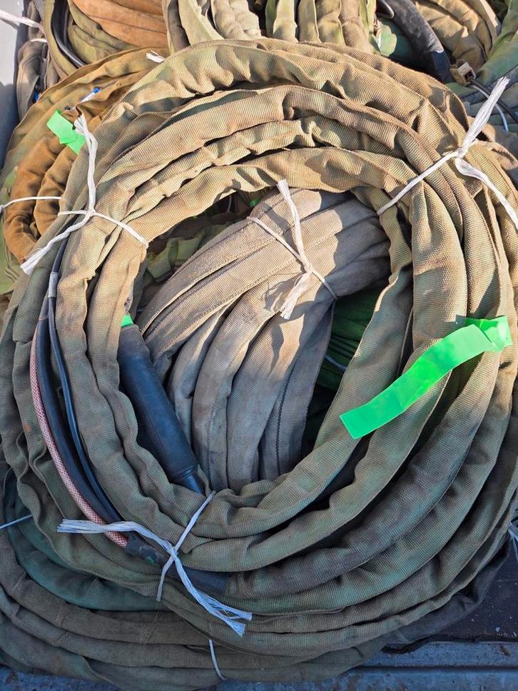 Fronius TIG lastoortsen BP26 watergekoeld 10 meter., Doe-het-zelf en Verbouw, Gereedschap | Lasapparaten, Ophalen of Verzenden