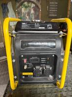 kleine generator, Ophalen, Zo goed als nieuw