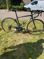 Cube attain gtc carbon racefiets, Fietsen en Brommers, Overige merken, Carbon, 49 tot 53 cm, Ophalen of Verzenden