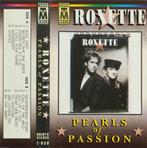 Roxette Pearls Of Passion Cassettebandje, Pop, 1 bandje, Verzenden, Nieuw in verpakking