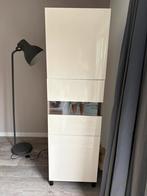 Mooie besta kast, Ophalen, Zo goed als nieuw, Minder dan 150 cm, Minder dan 100 cm
