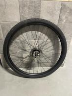 Van MOOF e-bike wiel + band 24 en 28 inch, Fietsen en Brommers, Fietsonderdelen, Gebruikt, Algemeen, Niet ingevuld, Ophalen of Verzenden