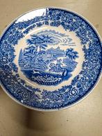 Vintage borden, Antiek en Kunst, Antiek | Servies los, Ophalen of Verzenden