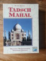 Taj Mahal bordspel (Duits) - Reiner Knizia - 3-5 spelers, Hobby en Vrije tijd, Gezelschapsspellen | Kaartspellen, Vijf spelers of meer