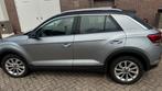Volkswagen T-Roc 1.5 TSI 150pk 7-DSG 2023 Grijs, Auto's, Volkswagen, 65 €/maand, 1258 kg, 1498 cc, 4 cilinders