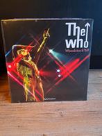 The Who - Woodstock '69 Vinyl, Cd's en Dvd's, Vinyl | Rock, Ophalen of Verzenden, Nieuw in verpakking, 12 inch, Rock-'n-Roll