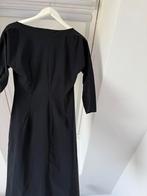LaDress jurk zwart maat XXS, Zwart, Ophalen of Verzenden, Zo goed als nieuw, Maat 36 (S)