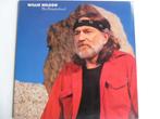 LP Willie Nelson - The Promiseland, Ophalen of Verzenden, Zo goed als nieuw, 12 inch