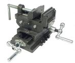 Boorklem / Kruisklem 125mm, Ophalen of Verzenden