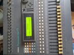 yamaha promix 01, Muziek en Instrumenten, Ophalen, Gebruikt, 10 tot 20 kanalen, Microfooningang