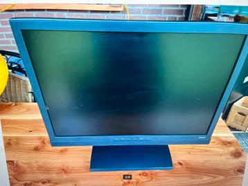 Iiyama ProLite E2200WS - 22 inch Monitor beschikbaar voor biedingen