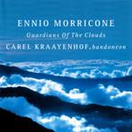 Ennio Morricone - Carel Kraayenhof – Guardians Of The Clouds, Ophalen of Verzenden, Zo goed als nieuw