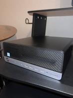 HP ProDesk 600 G3 SFF i5-6500 Gen 8GB Desktop, Computers en Software, Desktop Pc's, Ophalen, 256 GB, 8 GB, Zo goed als nieuw