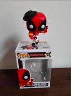 Funko Pop figuur Flamenco Deadpool 778, Verzamelen, Ophalen of Verzenden, Nieuw
