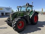 Fendt 720 S4 Vario PowerPlus 2018, Gebruikt, Meer dan 160 Pk, Fendt, Meer dan 10000