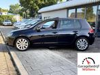 Volkswagen Golf 1.2 TSI Match Cruise 1e eigen. Dakje xenon, Voorwielaandrijving, 86 pk, Gebruikt, 4 cilinders