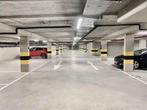 Parkeerplaats overdekt Den Haag Centraal, Huizen en Kamers, Den Haag