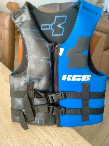 Water ski vest kids beschikbaar voor biedingen
