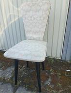 Vintage Stoel., Ophalen of Verzenden, Zo goed als nieuw, Eén