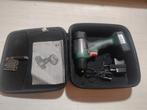 Bosch EasyDrill 12, Ophalen of Verzenden, Zo goed als nieuw