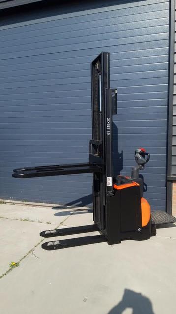 BT SWE-120 STAPELAAR beschikbaar voor biedingen