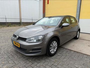 Volkswagen Golf 1.2 105 Pk TSI 2014 Navi/Apk/Aico/NL Auto beschikbaar voor biedingen