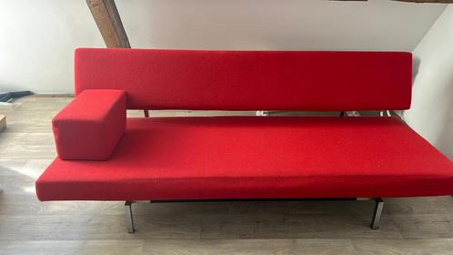 Martin Visser bank, Spectrum BR03, Huis en Inrichting, Banken | Bankstellen, Gebruikt, 75 tot 100 cm, Ophalen