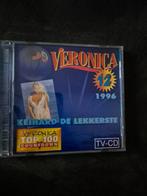 Veronica 12 - 1996 CD - Keihard de Lekkerste!, Cd's en Dvd's, Cd's | Verzamelalbums, Ophalen of Verzenden, Gebruikt, Pop