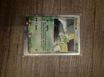 Scyther ex pokemon kaart, Hobby en Vrije tijd, Verzamelkaartspellen | Pokémon, Ophalen of Verzenden, Losse kaart