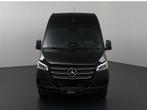 Mercedes-Benz Sprinter 317 CDI L2 H2 Select | Dubbele Schuif, Automaat, 4 cilinders, Zwart, Bedrijf