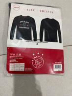 Ajax Sweater - Nieuw in verpakking, Ophalen of Verzenden, Nieuw