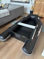 Talamex Superlight 230 incl Minn Kota endura 30 en accu, Watersport en Boten, Airdeck, Elektrisch, Zo goed als nieuw, Minder dan 70 pk