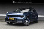 Lynk & Co 01 1.5 / PHEV / Panoramadak / Stoelverwarming / 36, Stof, Euro 6, Blauw, Plug-in hybride
