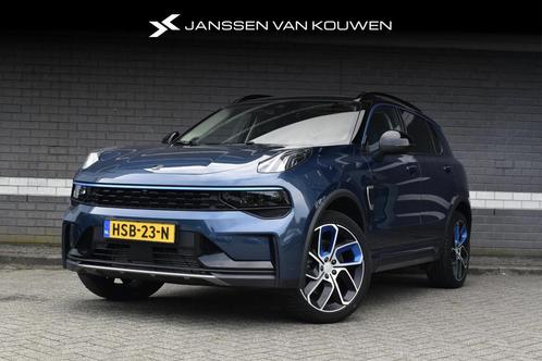 Lynk & Co 01 1.5 / PHEV / Panoramadak / Stoelverwarming / 36, Auto's, Lynk & Co, Bedrijf, Te koop, ABS, Adaptive Cruise Control