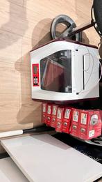 3D printer Da Vinci junior 2.0 met Pla, Computers en Software, Ophalen, Zo goed als nieuw