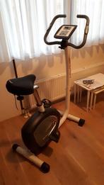 hometrainer TURNER DHT75 Flow Fitness, Sport en Fitness, Ophalen, Zo goed als nieuw, Hometrainer