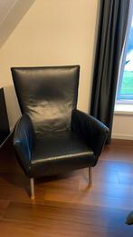 Foxx fauteuil van Gerard van den Berg, Ophalen, Gebruikt, 75 tot 100 cm, Metaal