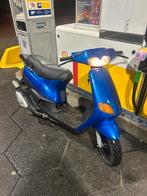 Piaggio zip type 3 Brom 70cc, Tweetakt, Maximaal 45 km/u, Ophalen of Verzenden, Zo goed als nieuw